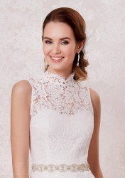 Νυφικό Lilly - Collection Diamonds by Lilly 2018
